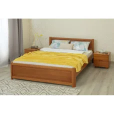 Bed "Margot" panel